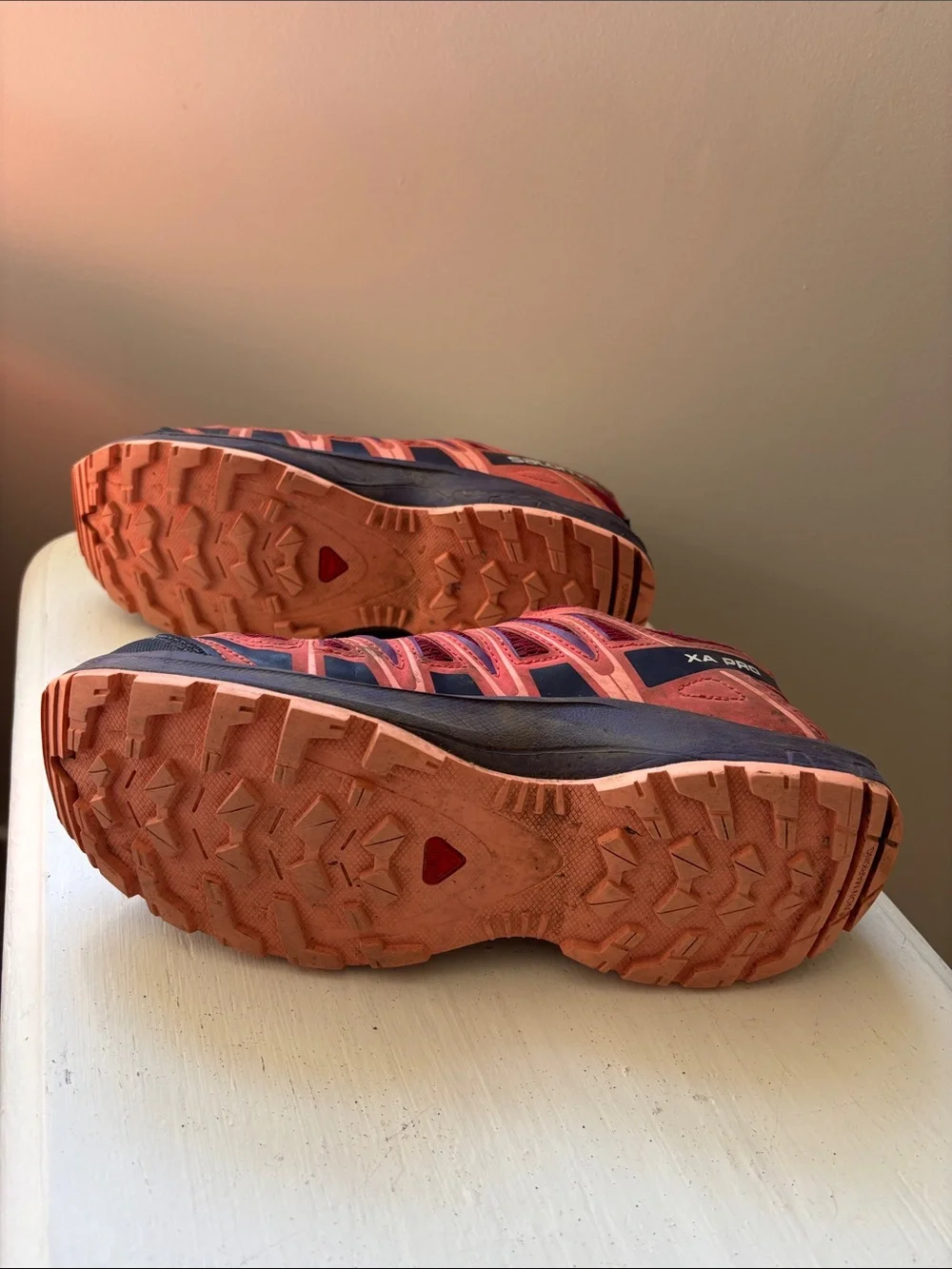 Salomon Trail Runners